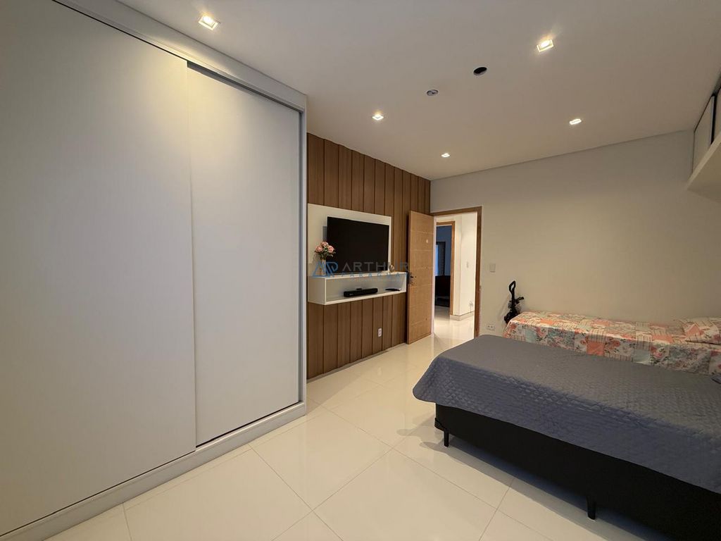 Sobrado 4 dormitórios à venda no Canto do Forte, Praia Grande – 535 m² - foto 15