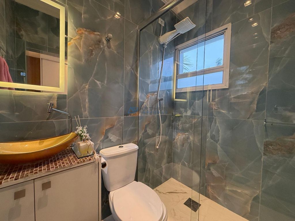 Sobrado 4 dormitórios à venda no Canto do Forte, Praia Grande – 535 m² - foto 17