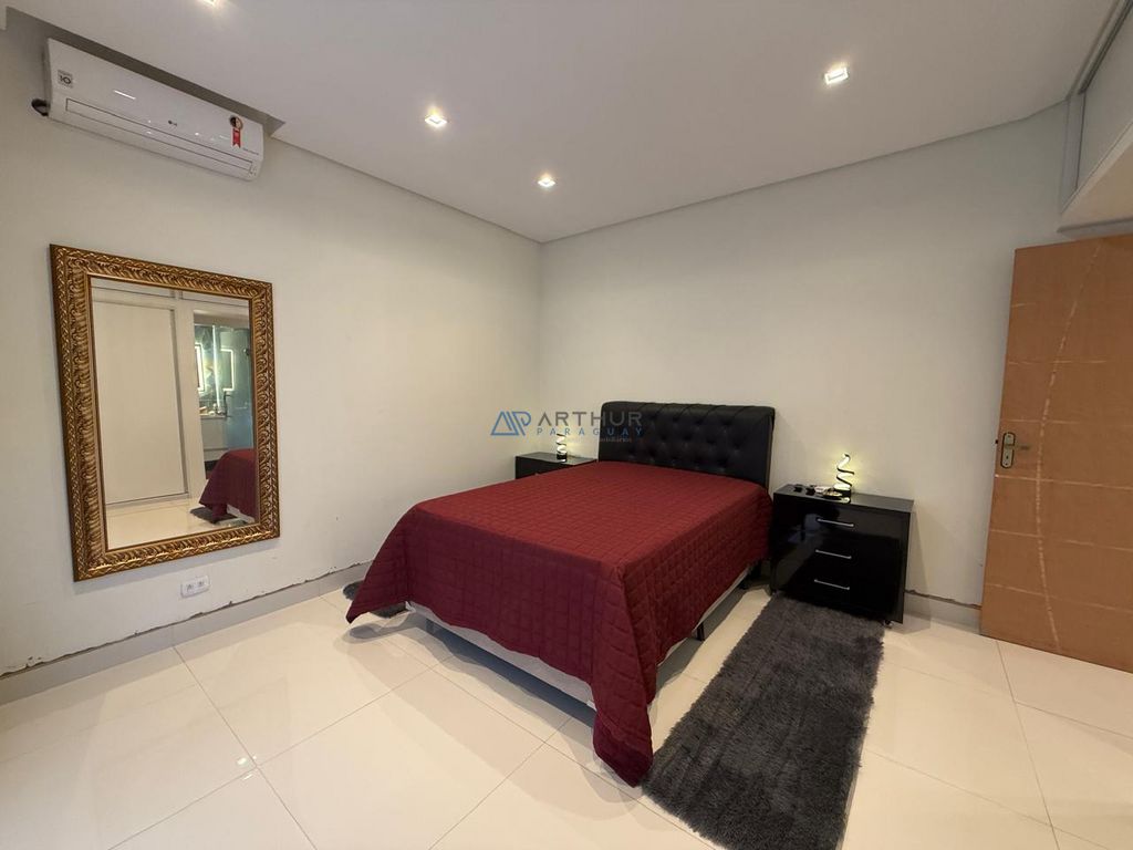 Sobrado 4 dormitórios à venda no Canto do Forte, Praia Grande – 535 m² - foto 20