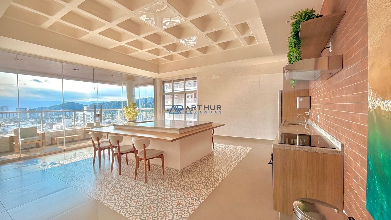 Apartamento 2 dormitórios à venda no Canto do Forte, Praia Grande – 113 m² - foto 50