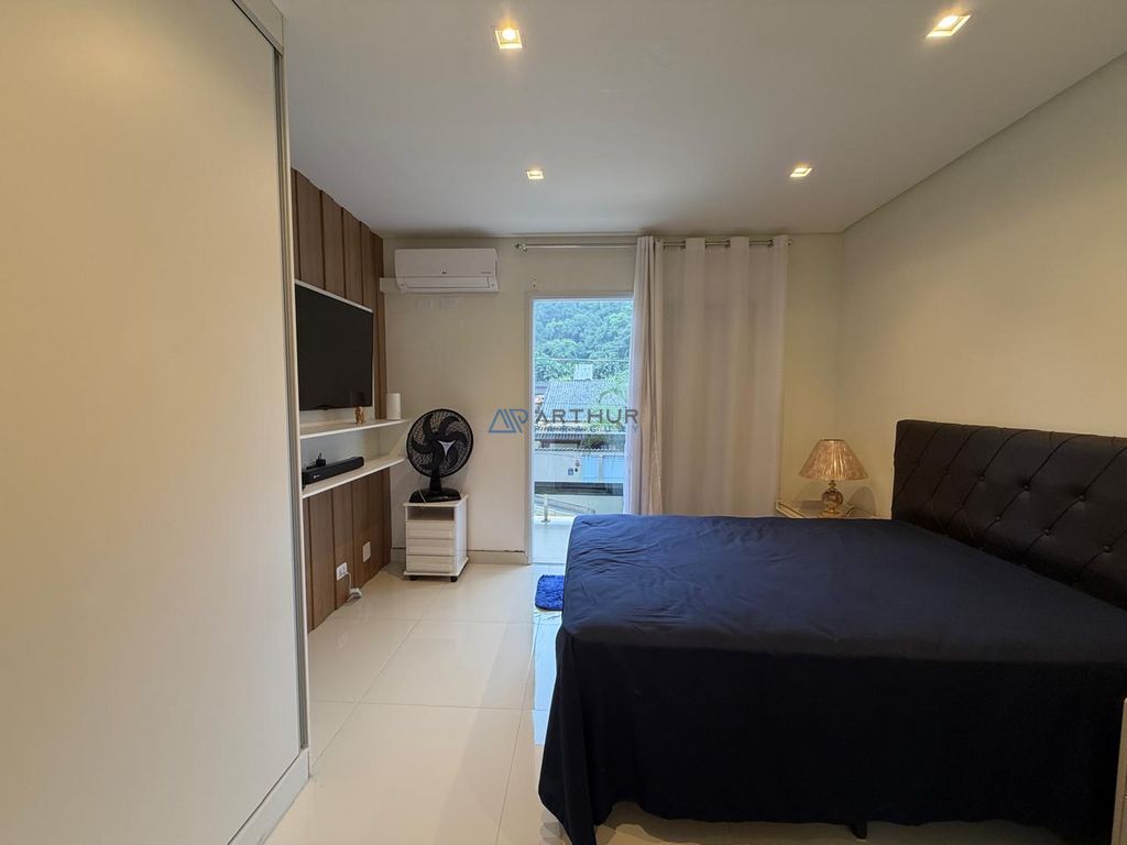 Sobrado 4 dormitórios à venda no Canto do Forte, Praia Grande – 535 m² - foto 26