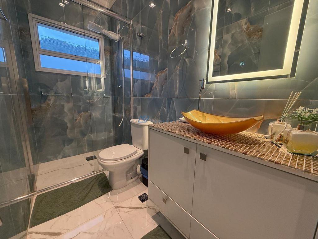 Sobrado 4 dormitórios à venda no Canto do Forte, Praia Grande – 535 m² - foto 29
