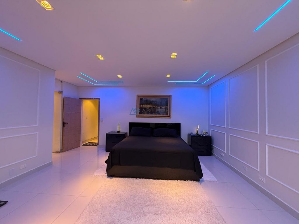 Sobrado 4 dormitórios à venda no Canto do Forte, Praia Grande – 535 m² - foto 32