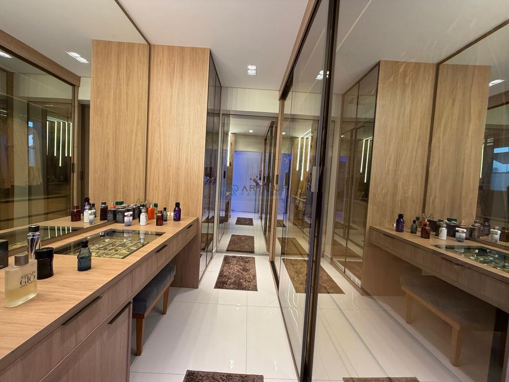 Sobrado 4 dormitórios à venda no Canto do Forte, Praia Grande – 535 m² - foto 36