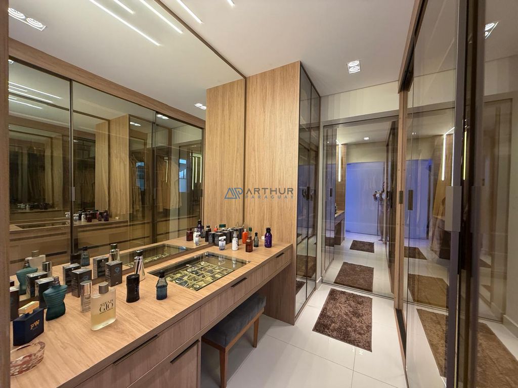 Sobrado 4 dormitórios à venda no Canto do Forte, Praia Grande – 535 m² - foto 37