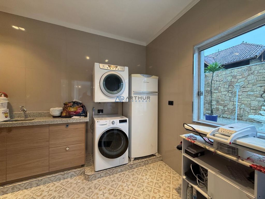 Sobrado 4 dormitórios à venda no Canto do Forte, Praia Grande – 535 m² - foto 49