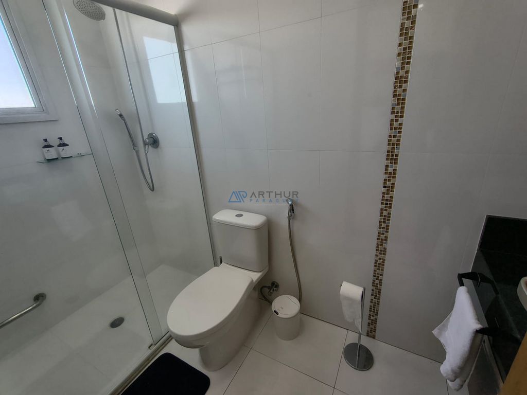 Apartamento 4 dormitórios à venda no Canto do Forte, Praia Grande – 205 m² - foto 33