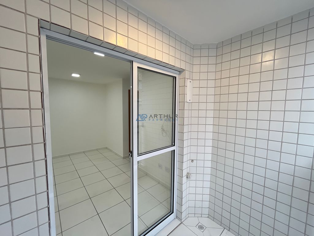 Apartamento 2 dormitórios para alugar no Aviação, Praia Grande – 47 m² - foto 1