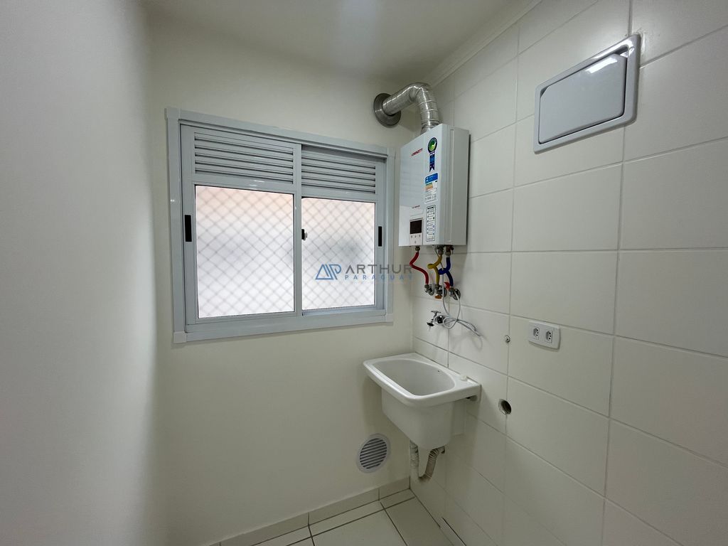 Apartamento 2 dormitórios para alugar no Aviação, Praia Grande – 47 m² - foto 7