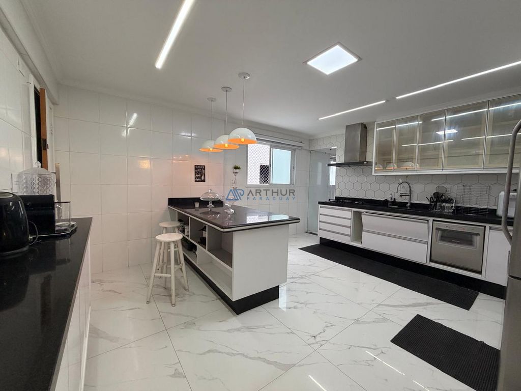 Apartamento 3 dormitórios à venda no Tupi, Praia Grande – 175 m² - foto 11