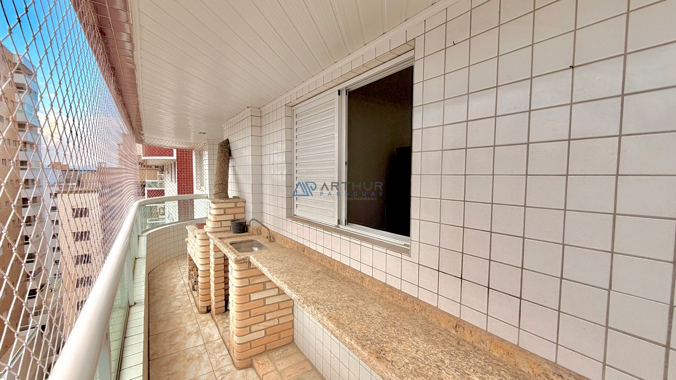 Apartamento 2 dormitórios à venda no Ocian, Praia Grande – 74 m² - foto 4