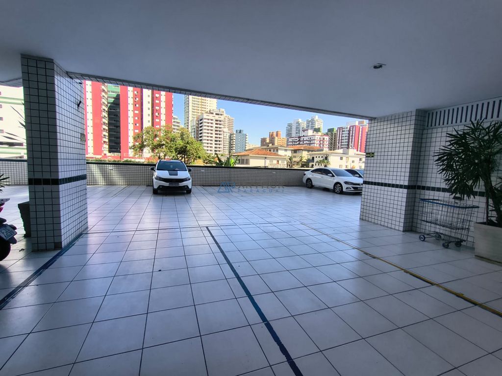 Apartamento 4 dormitórios à venda no Canto do Forte, Praia Grande – 205 m² - foto 47