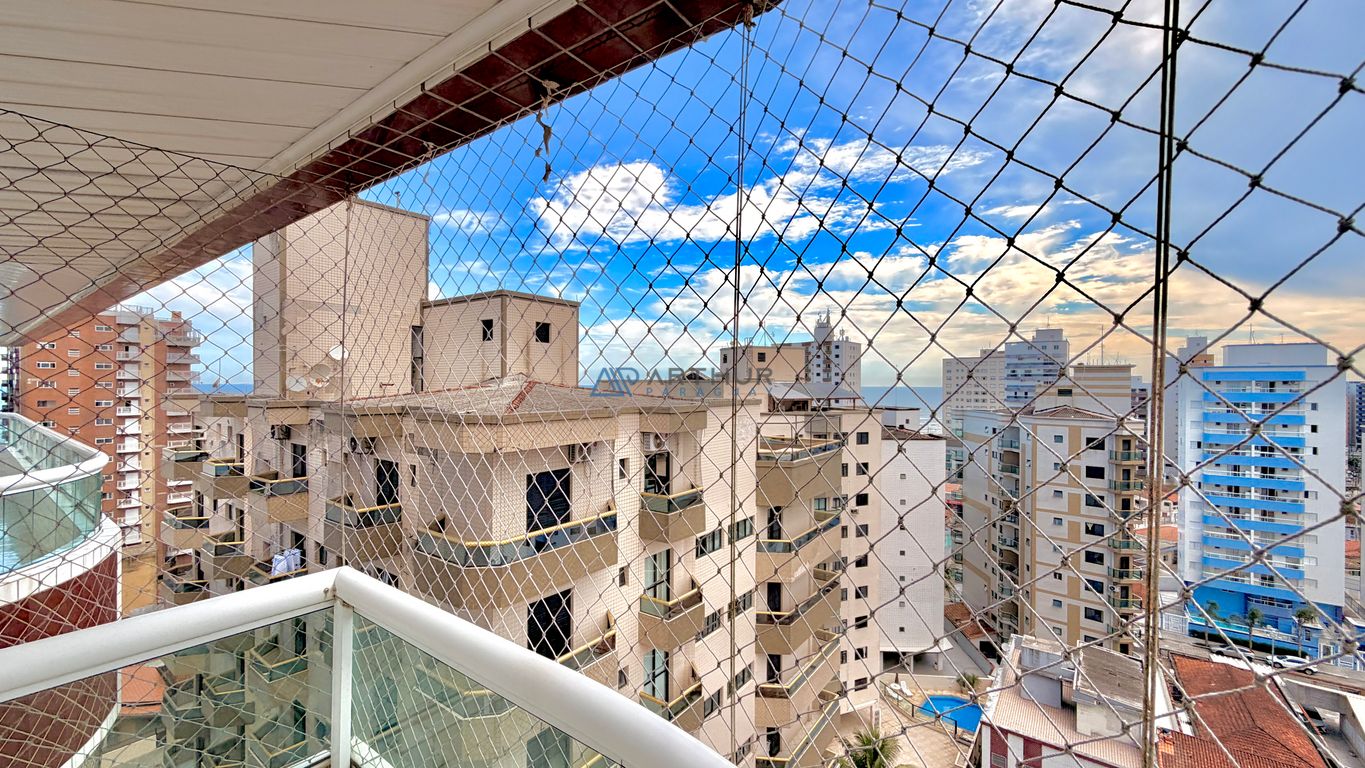 Apartamento 2 dormitórios à venda no Ocian, Praia Grande – 74 m² - foto 6