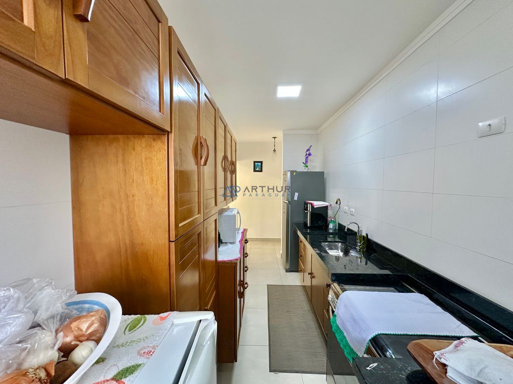 Apartamento 2 dormitórios à venda no Canto do Forte, Praia Grande – 69 m² - foto 6