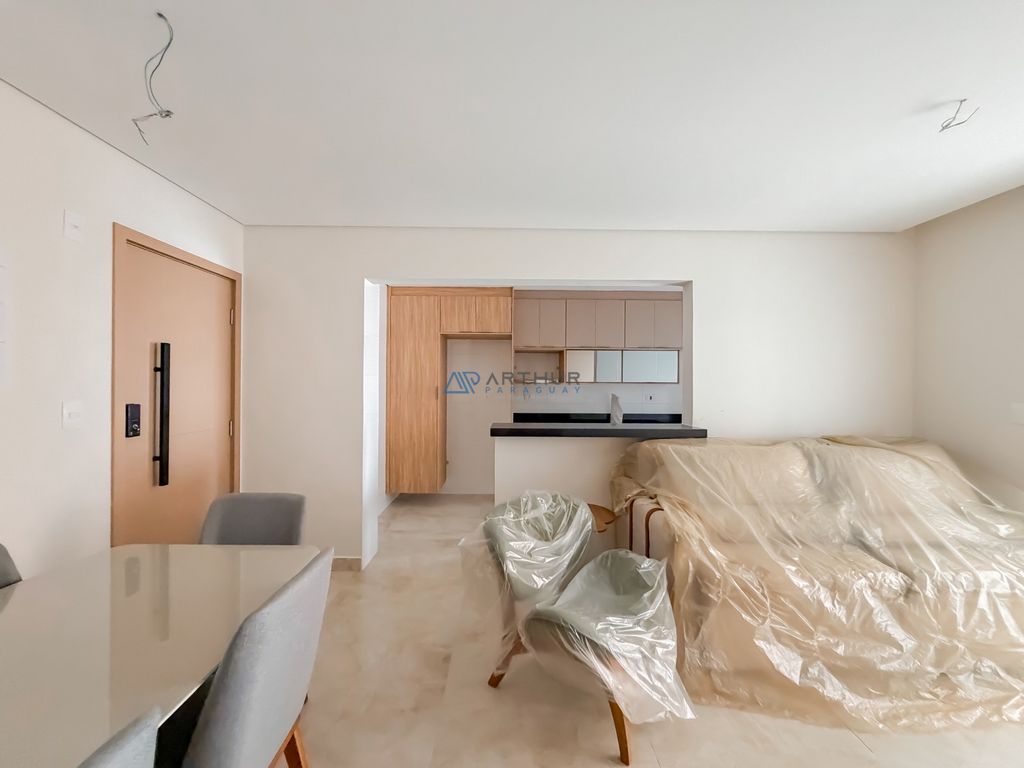 Apartamento 2 dormitórios frente mar para alugar no Caiçara, Praia Grande – 83 m² - foto 6