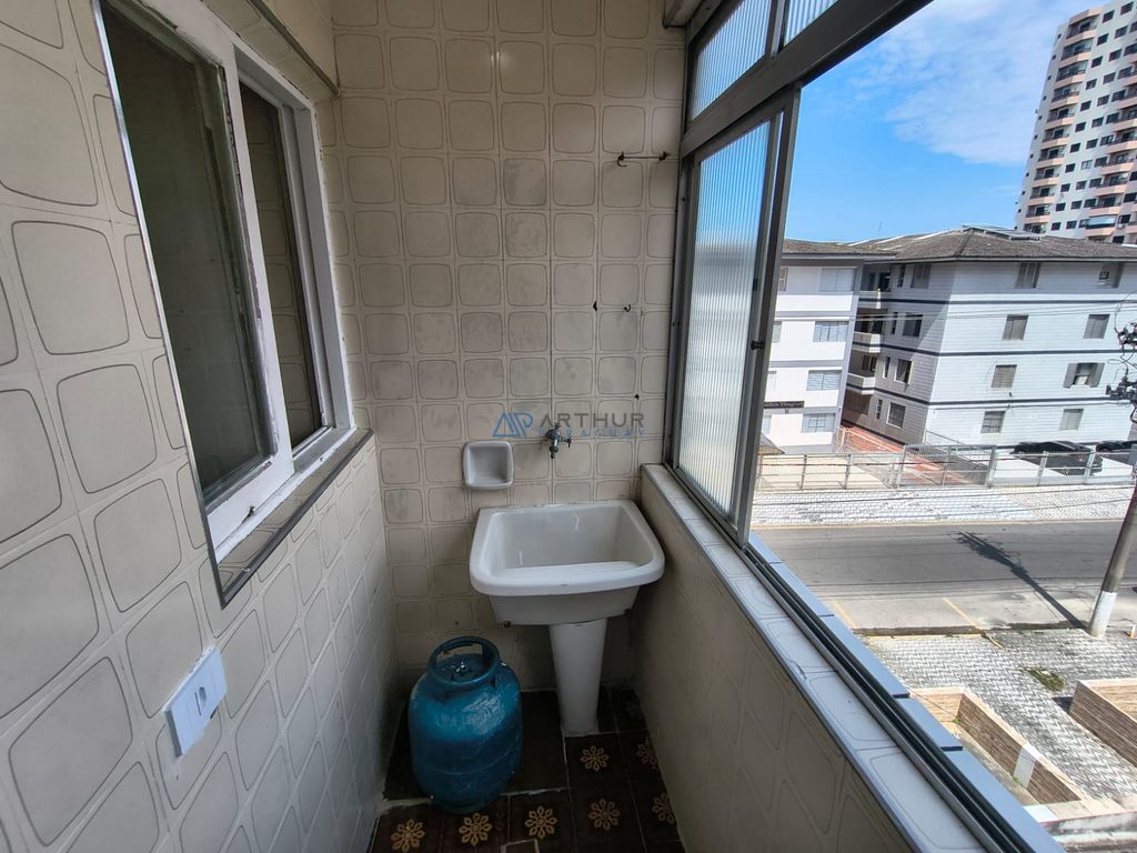 Apartamento 2 dormitórios à venda no Tupi, Praia Grande – 77 m² - foto 6