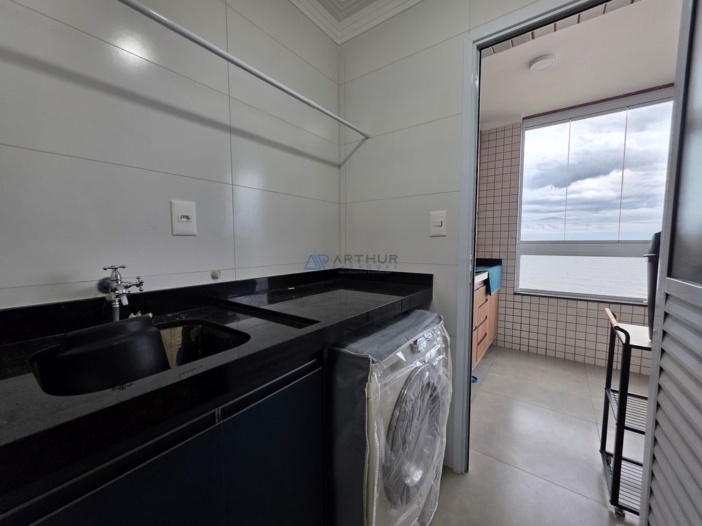 Apartamento 2 dormitórios frente mar à venda no Real, Praia Grande – 85 m² - foto 12