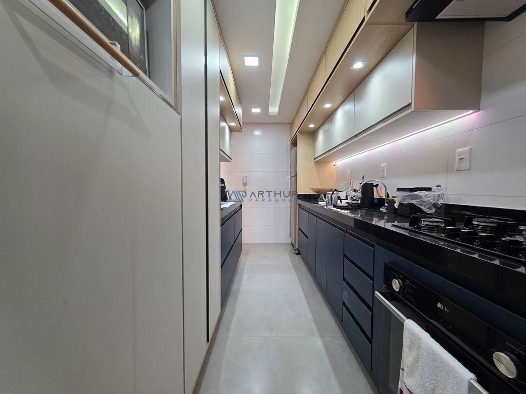 Apartamento 2 dormitórios frente mar à venda no Real, Praia Grande – 85 m² - foto 11