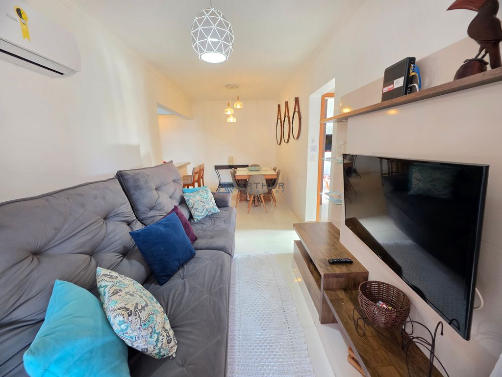 Apartamento 2 dormitórios à venda no Ocian, Praia Grande – 71 m² - foto 4