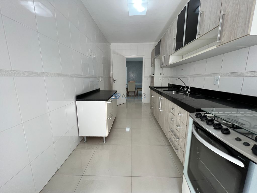Apartamento 2 dormitórios frente mar à venda no Aviação, Praia Grande – 109 m² - foto 11