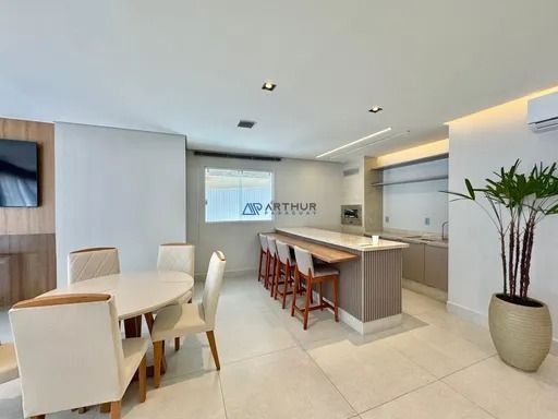 Apartamento 2 dormitórios à venda na Guilhermina, Praia Grande – 74 m² - foto 16