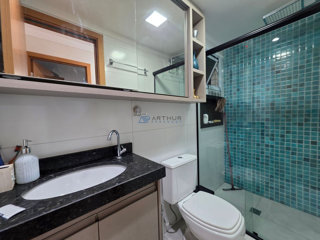 Apartamento 2 dormitórios frente mar à venda no Real, Praia Grande – 85 m² - foto 13
