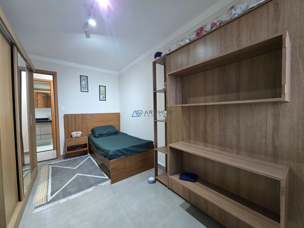 Apartamento 2 dormitórios frente mar à venda no Real, Praia Grande – 85 m² - foto 15
