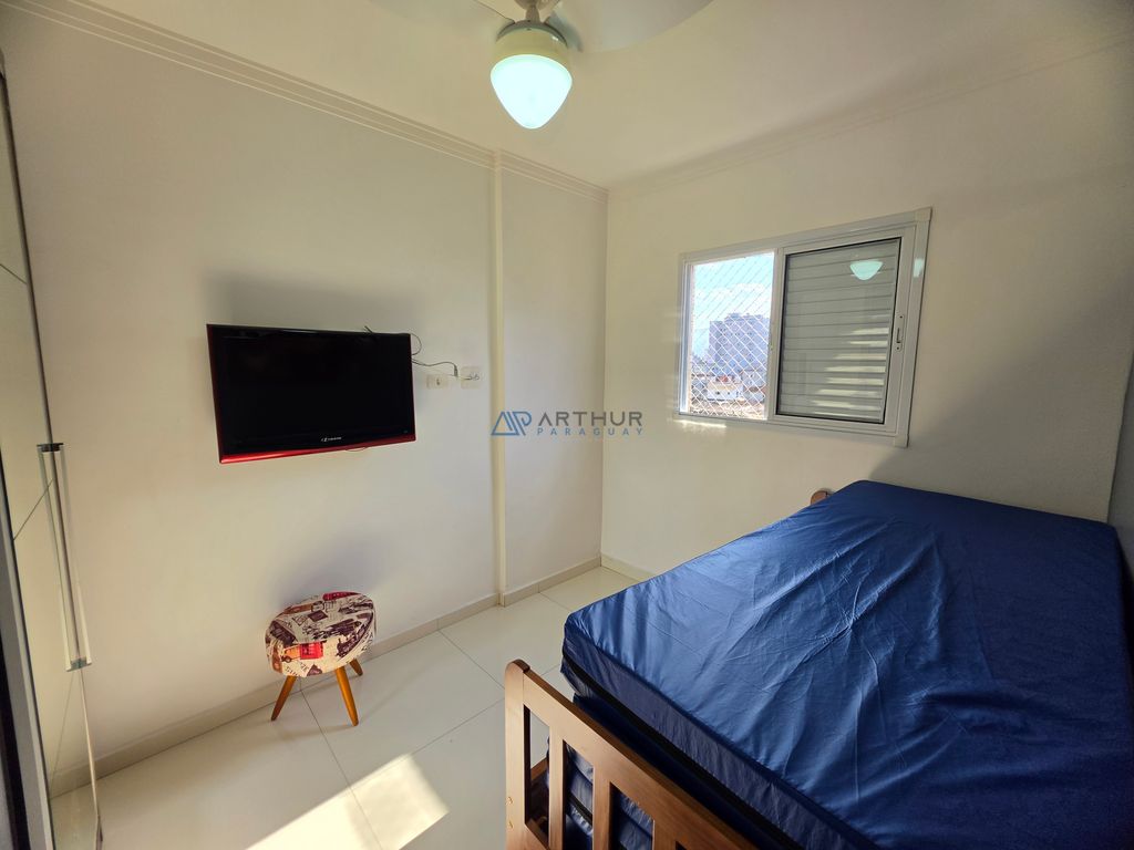 Apartamento 2 dormitórios à venda no Ocian, Praia Grande – 71 m² - foto 17