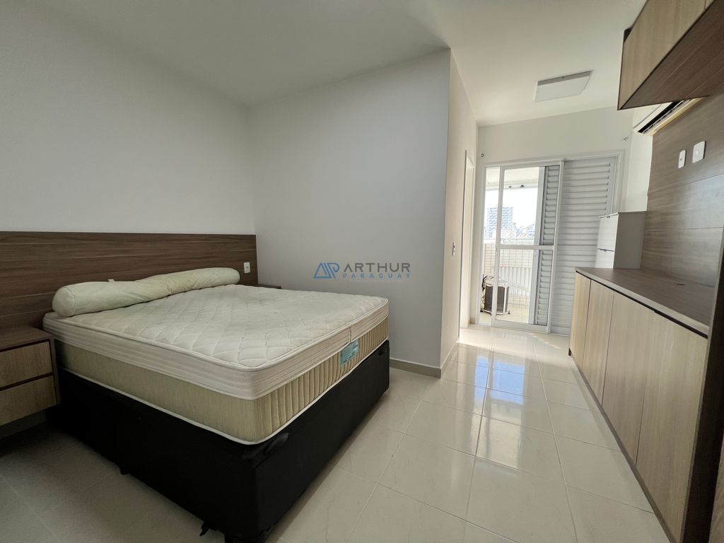 Apartamento 2 dormitórios frente mar à venda no Aviação, Praia Grande – 109 m² - foto 15