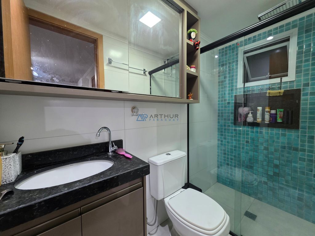 Apartamento 2 dormitórios frente mar à venda no Real, Praia Grande – 85 m² - foto 18