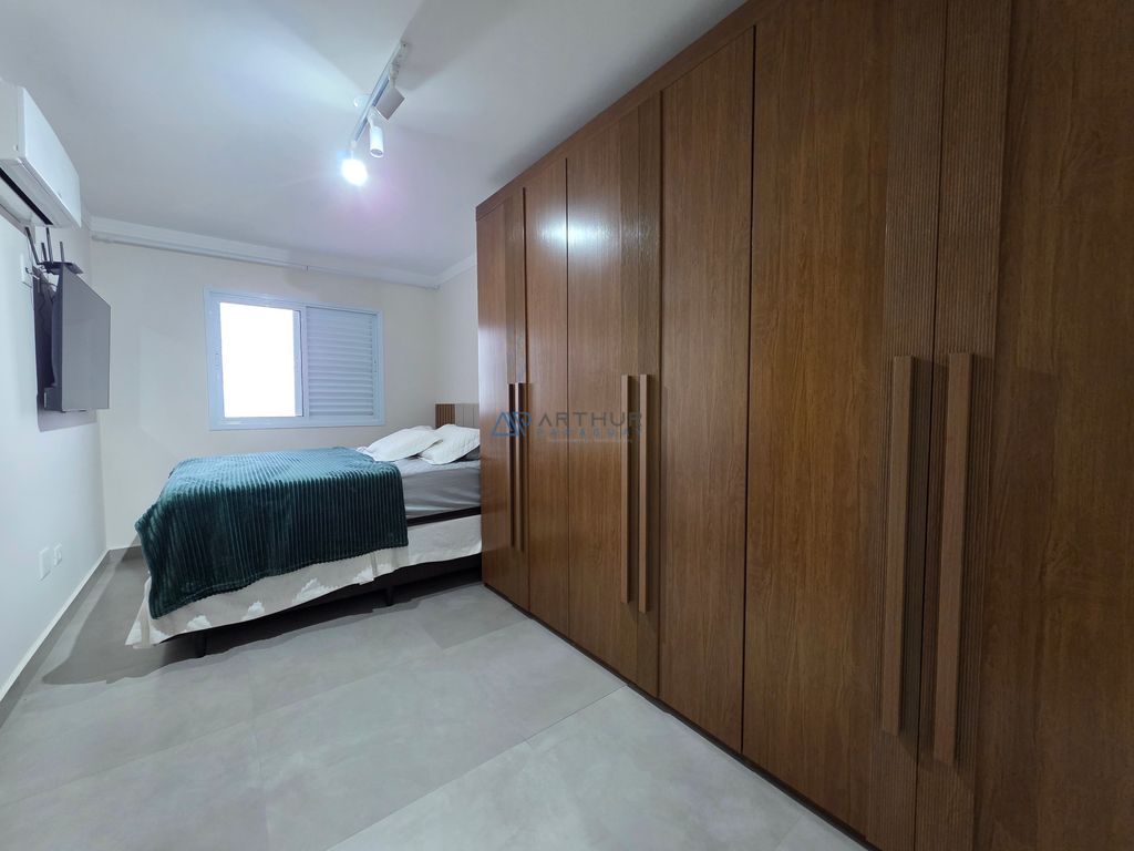 Apartamento 2 dormitórios frente mar à venda no Real, Praia Grande – 85 m² - foto 16