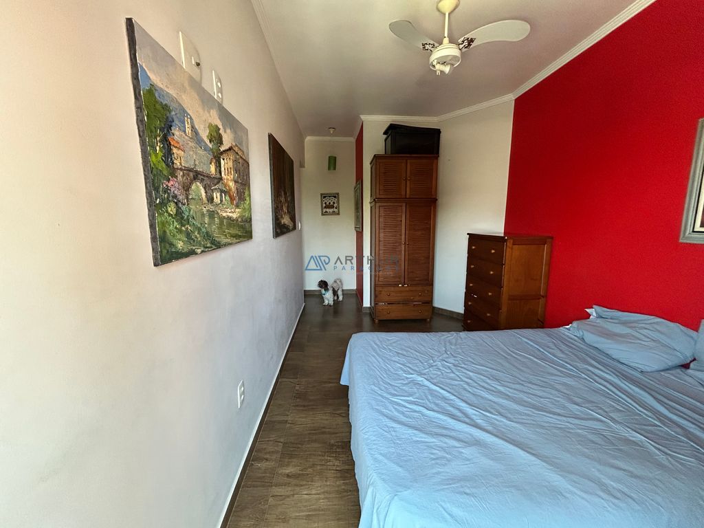 Apartamento 2 dormitórios à venda no Tupi, Praia Grande – 101 m² - foto 16