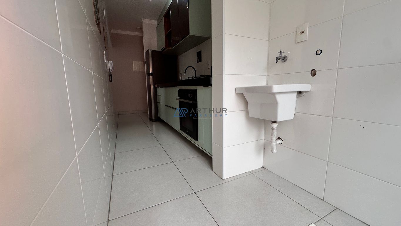 Apartamento 2 dormitórios à venda no Canto do Forte, Praia Grande – 63 m² - foto 11
