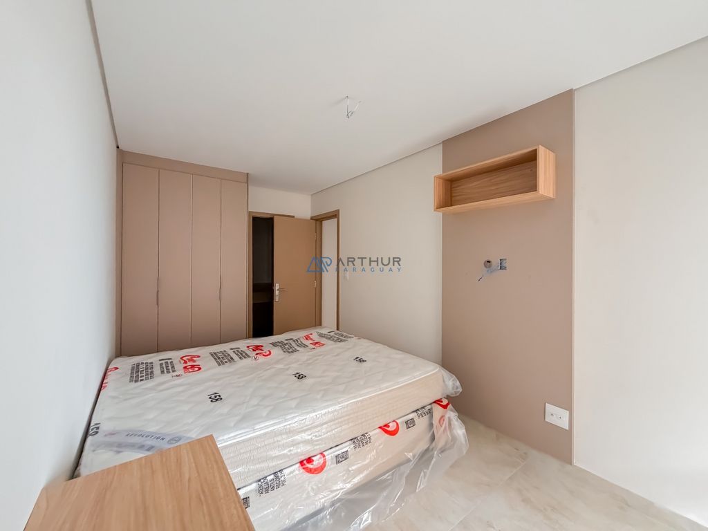 Apartamento 2 dormitórios frente mar para alugar no Caiçara, Praia Grande – 83 m² - foto 22
