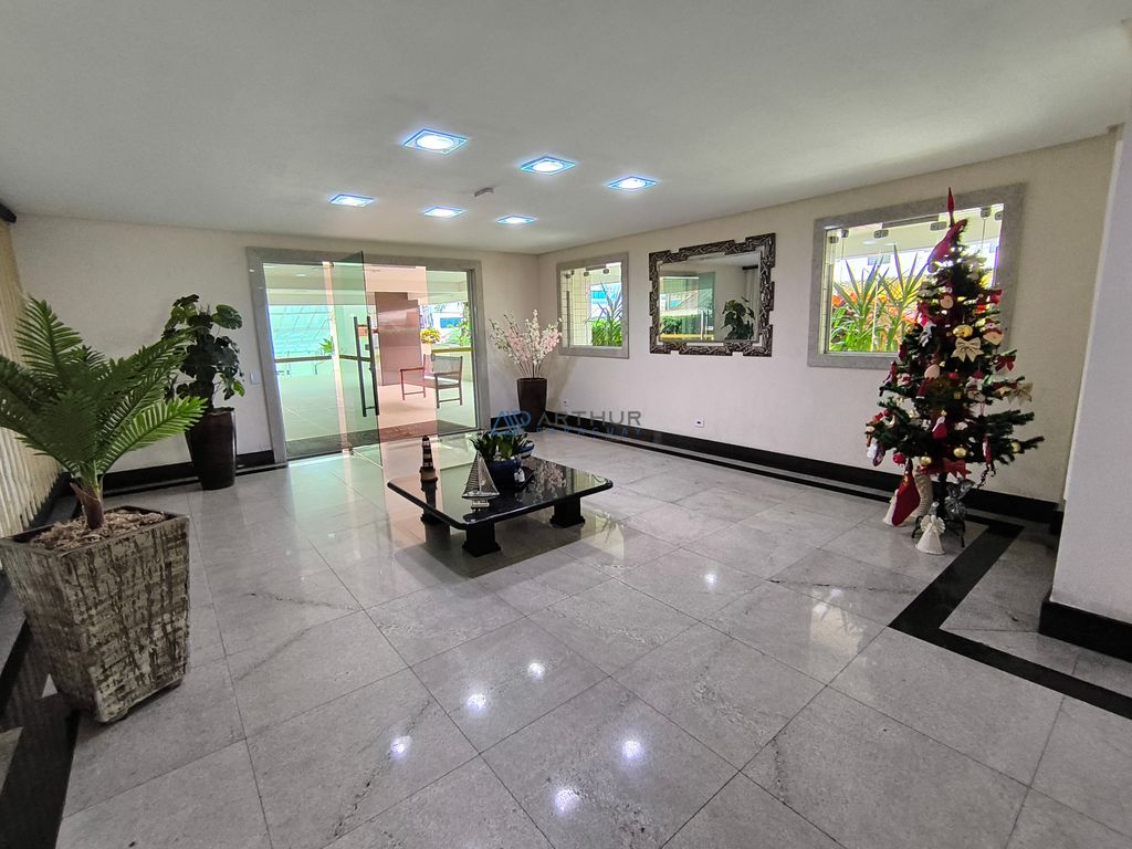 Apartamento 1 dormitório à venda no Aviação, Praia Grande – 60 m² - foto 16