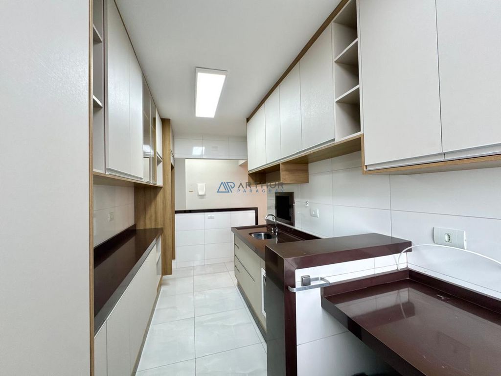 Apartamento 2 dormitórios à venda no Maracanã, Praia Grande – 70 m² - foto 11