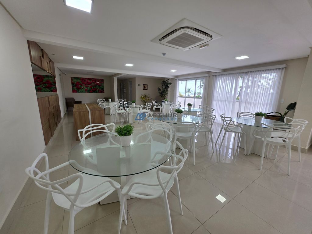 Apartamento 1 dormitório à venda no Flórida, Praia Grande – 59 m² - foto 24