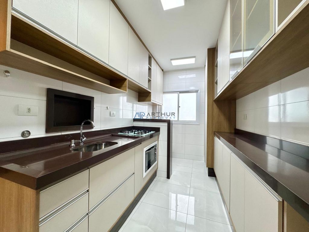Apartamento 2 dormitórios à venda no Maracanã, Praia Grande – 70 m² - foto 12