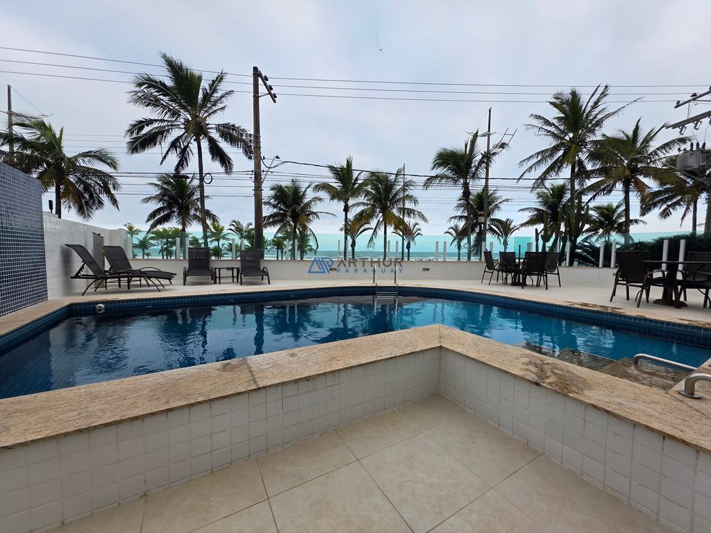Apartamento 1 dormitório à venda no Flórida, Praia Grande – 59 m² - foto 16