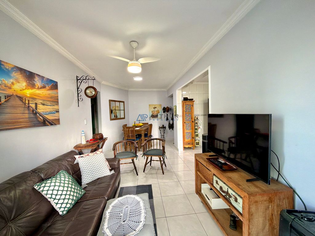 Apartamento 2 dormitórios à venda no Caiçara, Praia Grande – 80 m² - foto 6