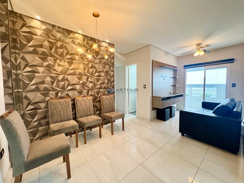 Apartamento 2 dormitórios à venda no Maracanã, Praia Grande – 70 m² - foto 10
