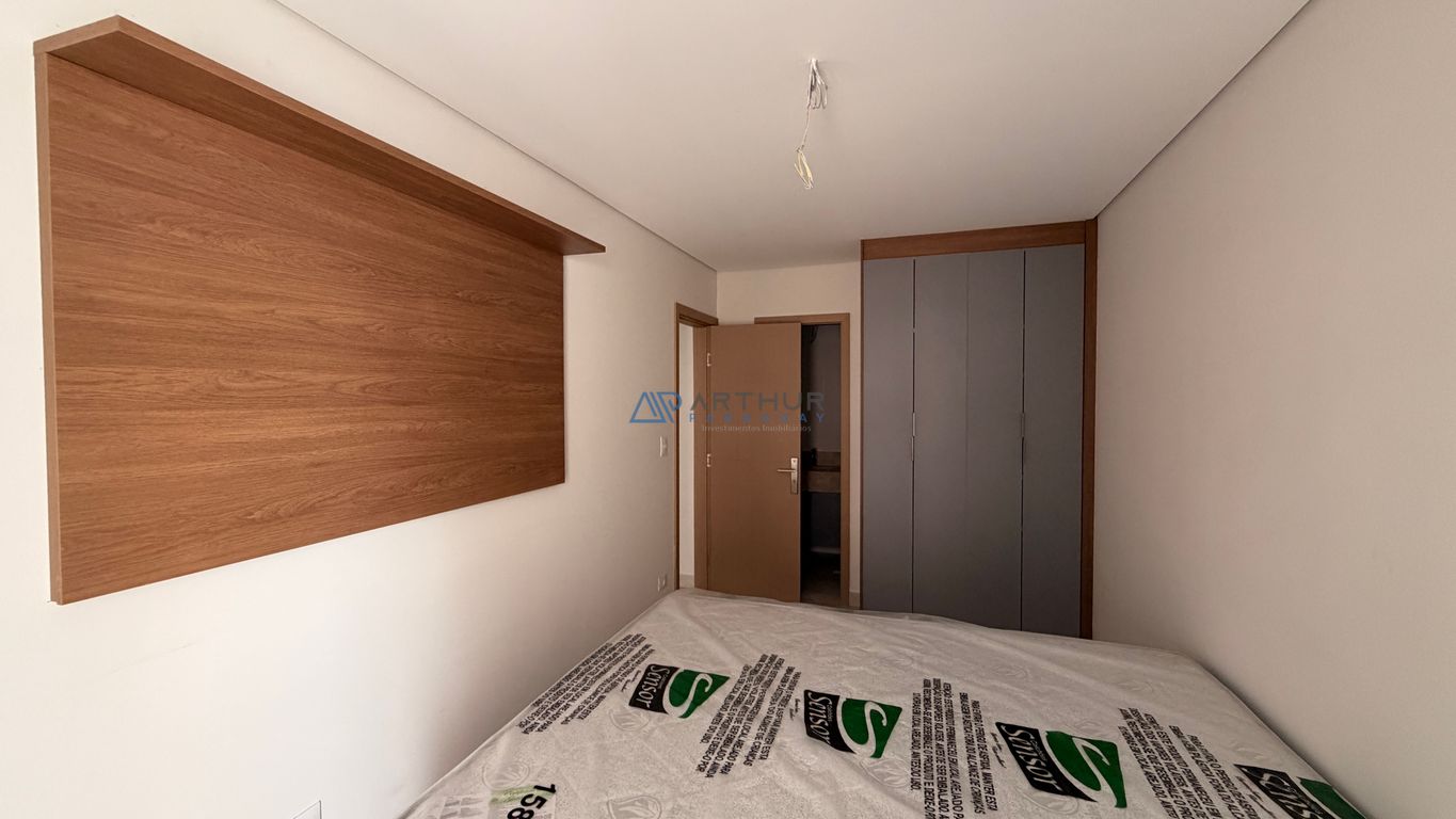 Apartamento 2 dormitórios frente mar à venda no Caiçara, Praia Grande – 83 m² - foto 11