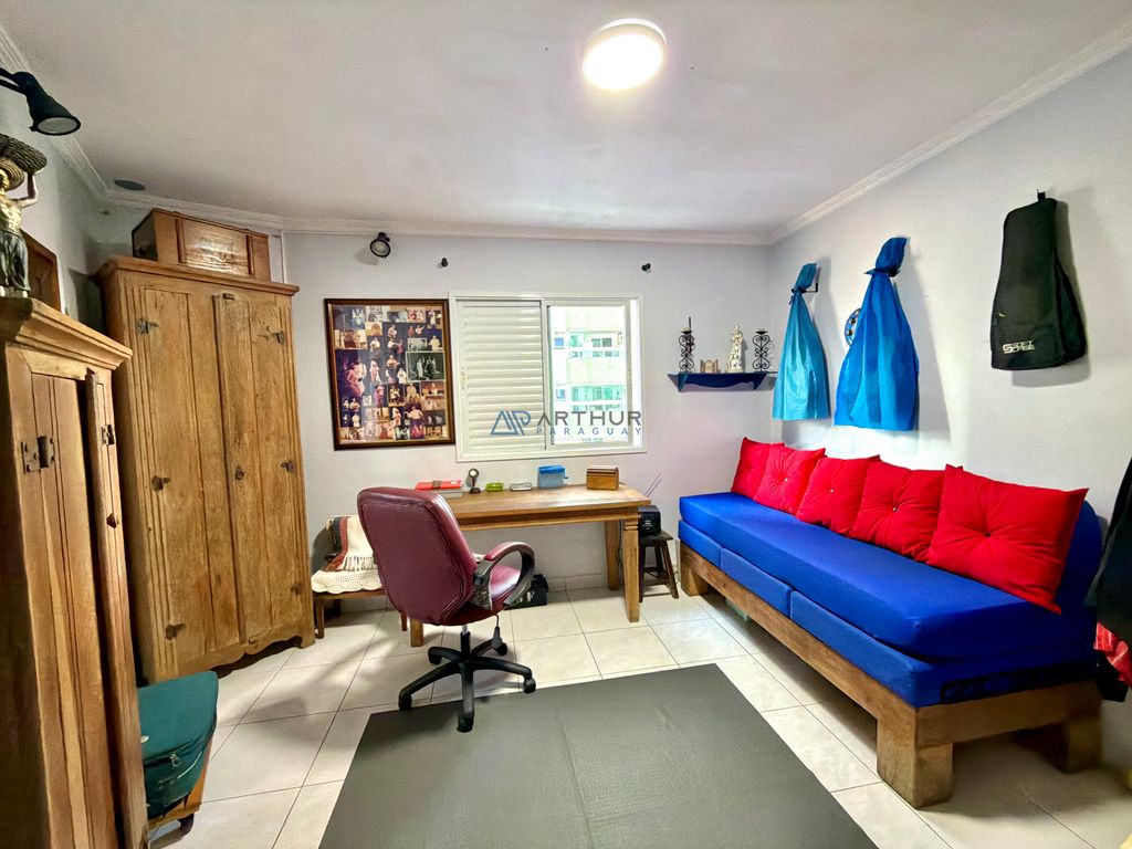 Apartamento 2 dormitórios à venda no Caiçara, Praia Grande – 80 m² - foto 21