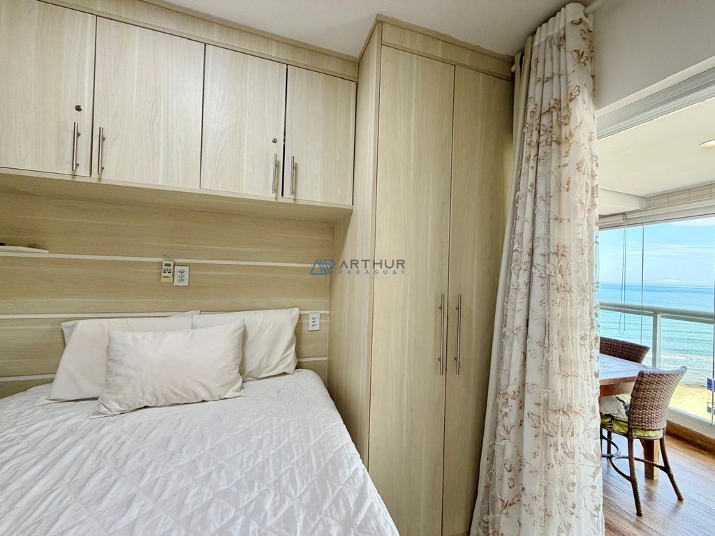 Apartamento 2 dormitórios frente mar à venda no Boqueirão, Praia Grande – 80 m² - foto 20