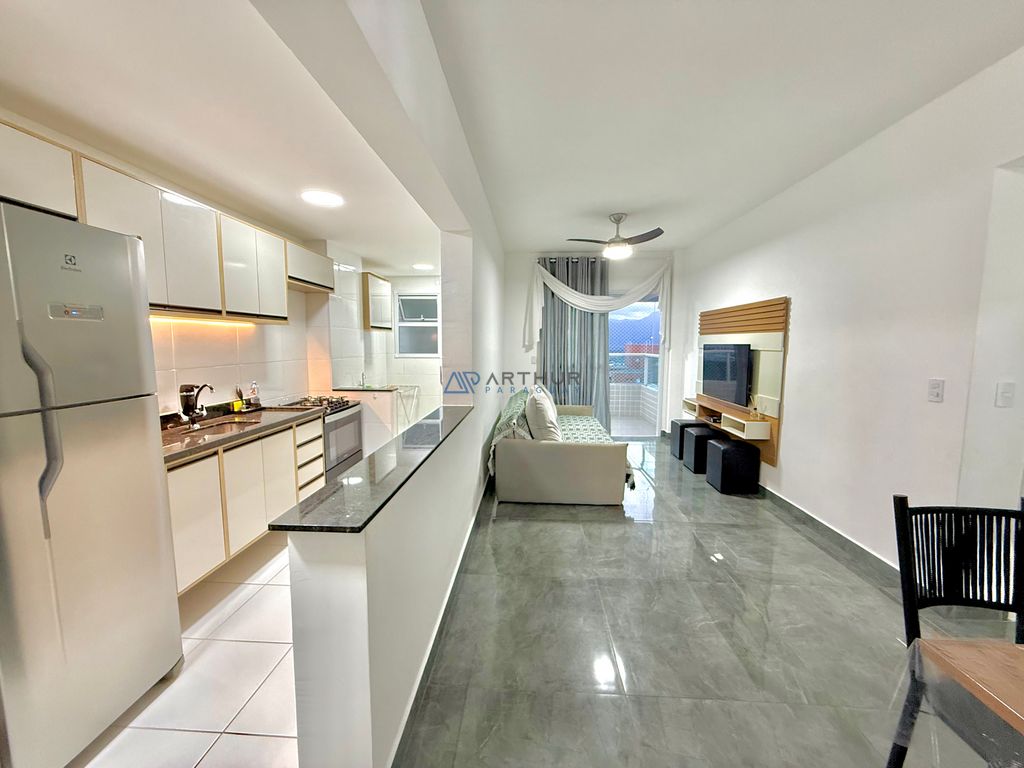 Apartamento 2 dormitórios à venda no Ocian, Praia Grande – 82 m² - foto 6