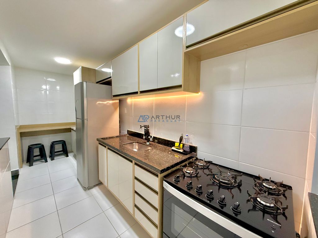 Apartamento 2 dormitórios à venda no Ocian, Praia Grande – 82 m² - foto 8