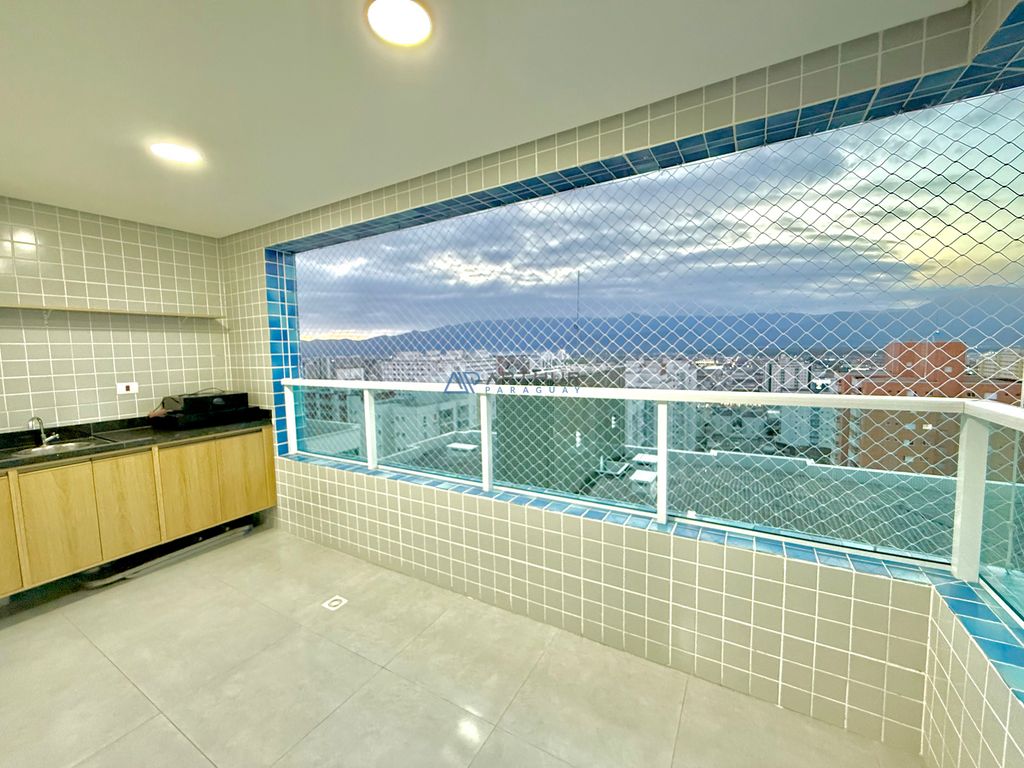 Apartamento 2 dormitórios à venda no Ocian, Praia Grande – 82 m² - foto 2