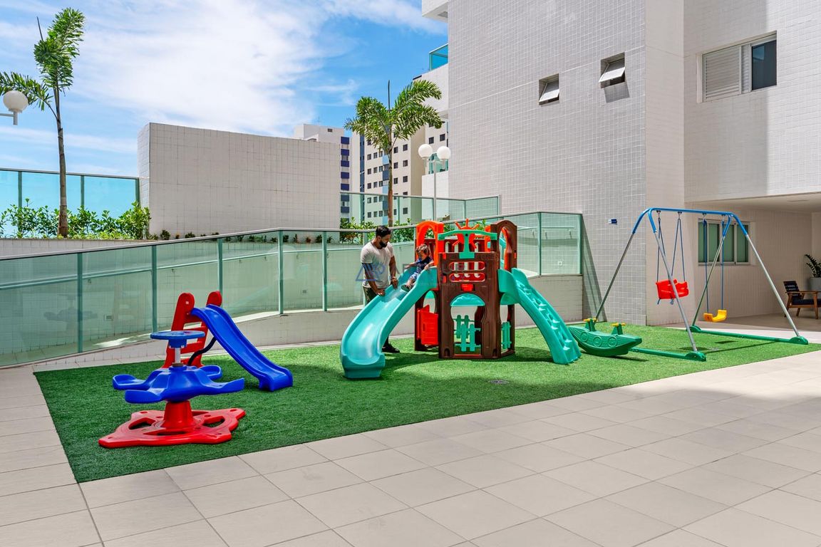 Apartamento 3 dormitórios à venda no Ocian, Praia Grande – 115 m² - foto 32