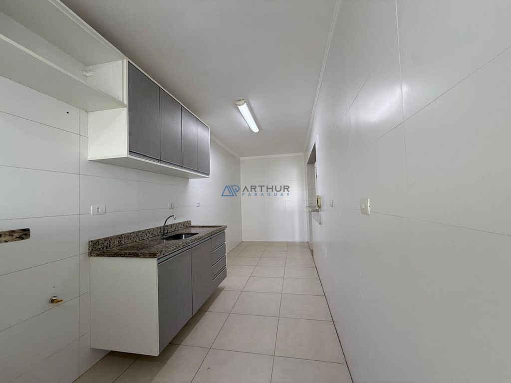 Apartamento 2 dormitórios frente mar à venda no Aviação, Praia Grande – 92 m² - foto 13