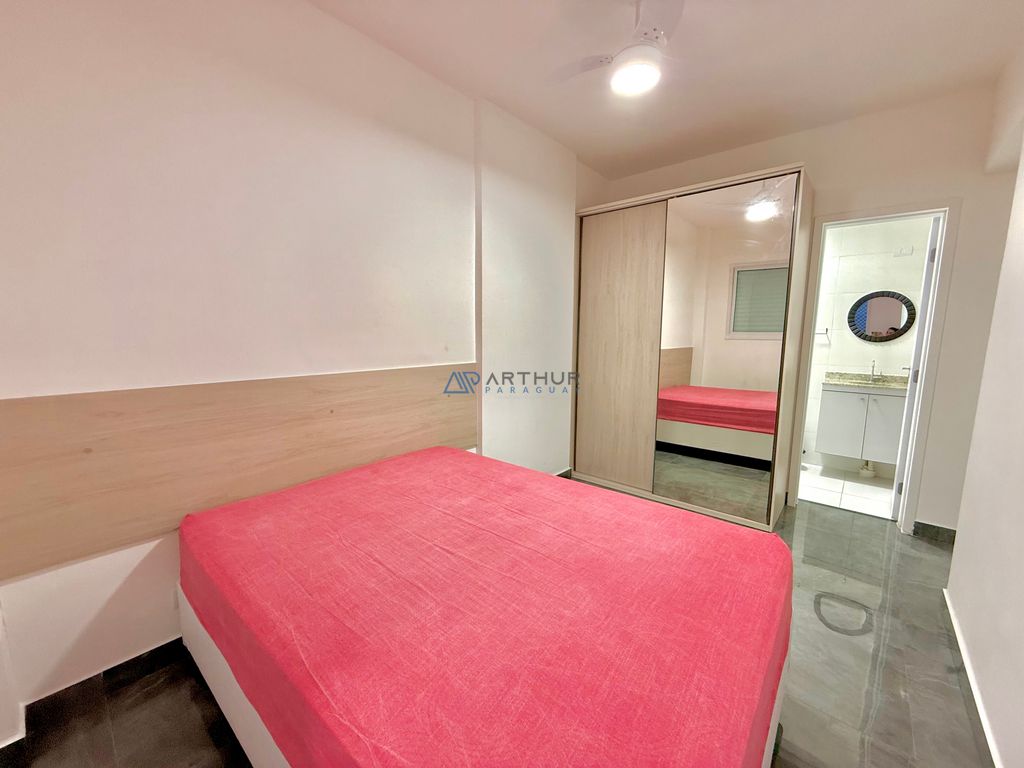 Apartamento 2 dormitórios à venda no Ocian, Praia Grande – 82 m² - foto 16